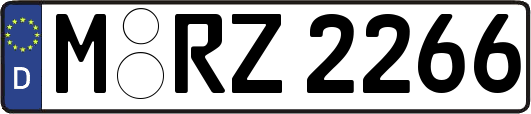 M-RZ2266