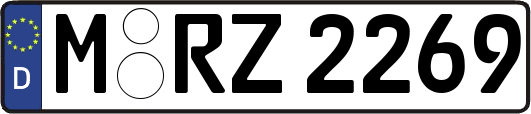 M-RZ2269