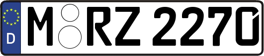 M-RZ2270