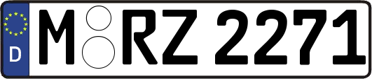 M-RZ2271