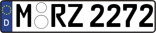 M-RZ2272