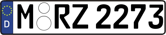 M-RZ2273