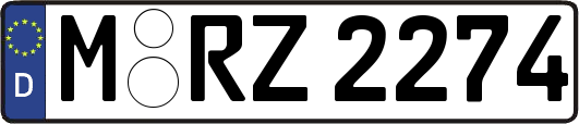 M-RZ2274