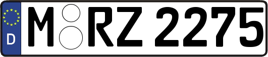 M-RZ2275