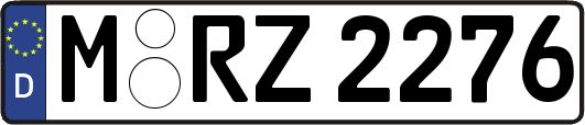 M-RZ2276