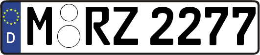 M-RZ2277