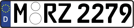 M-RZ2279