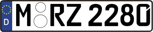 M-RZ2280