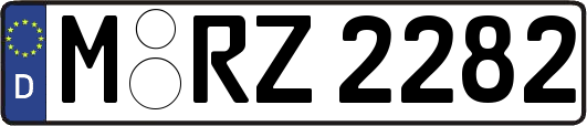 M-RZ2282