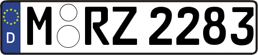 M-RZ2283