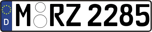 M-RZ2285