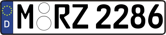 M-RZ2286