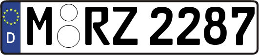 M-RZ2287