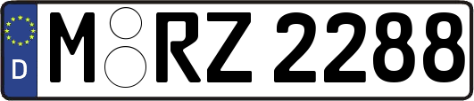 M-RZ2288