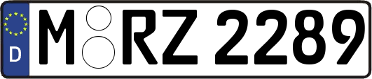 M-RZ2289