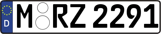 M-RZ2291