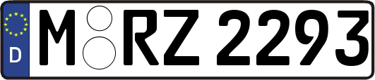 M-RZ2293