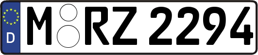 M-RZ2294