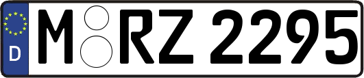 M-RZ2295