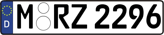 M-RZ2296