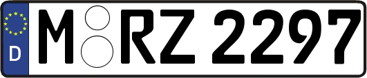 M-RZ2297