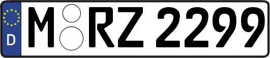 M-RZ2299