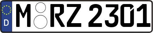 M-RZ2301