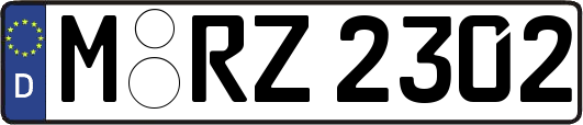 M-RZ2302