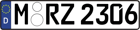 M-RZ2306