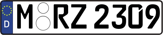 M-RZ2309