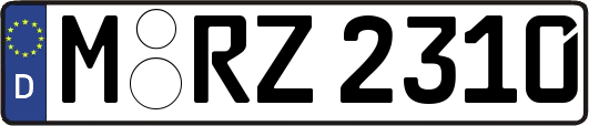 M-RZ2310