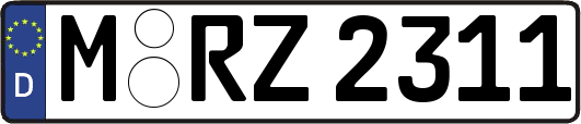 M-RZ2311