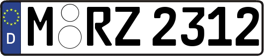 M-RZ2312
