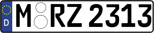 M-RZ2313