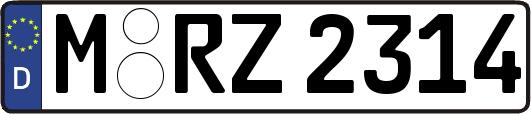 M-RZ2314