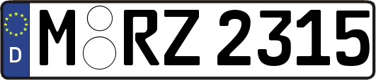 M-RZ2315