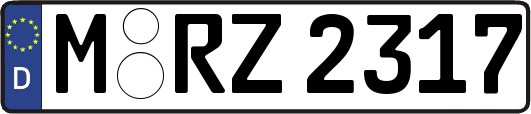 M-RZ2317