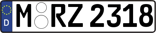 M-RZ2318