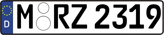 M-RZ2319