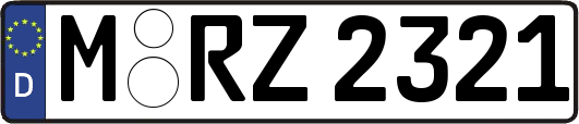 M-RZ2321