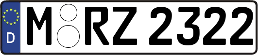 M-RZ2322