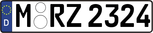 M-RZ2324