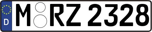 M-RZ2328