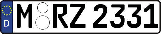 M-RZ2331