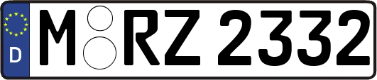 M-RZ2332