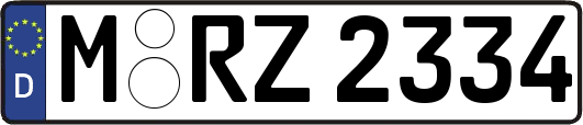 M-RZ2334