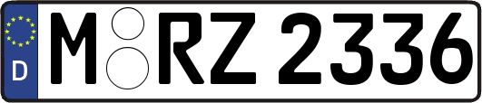 M-RZ2336