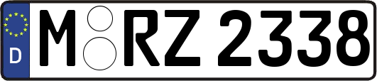 M-RZ2338