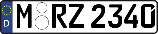 M-RZ2340