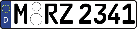 M-RZ2341